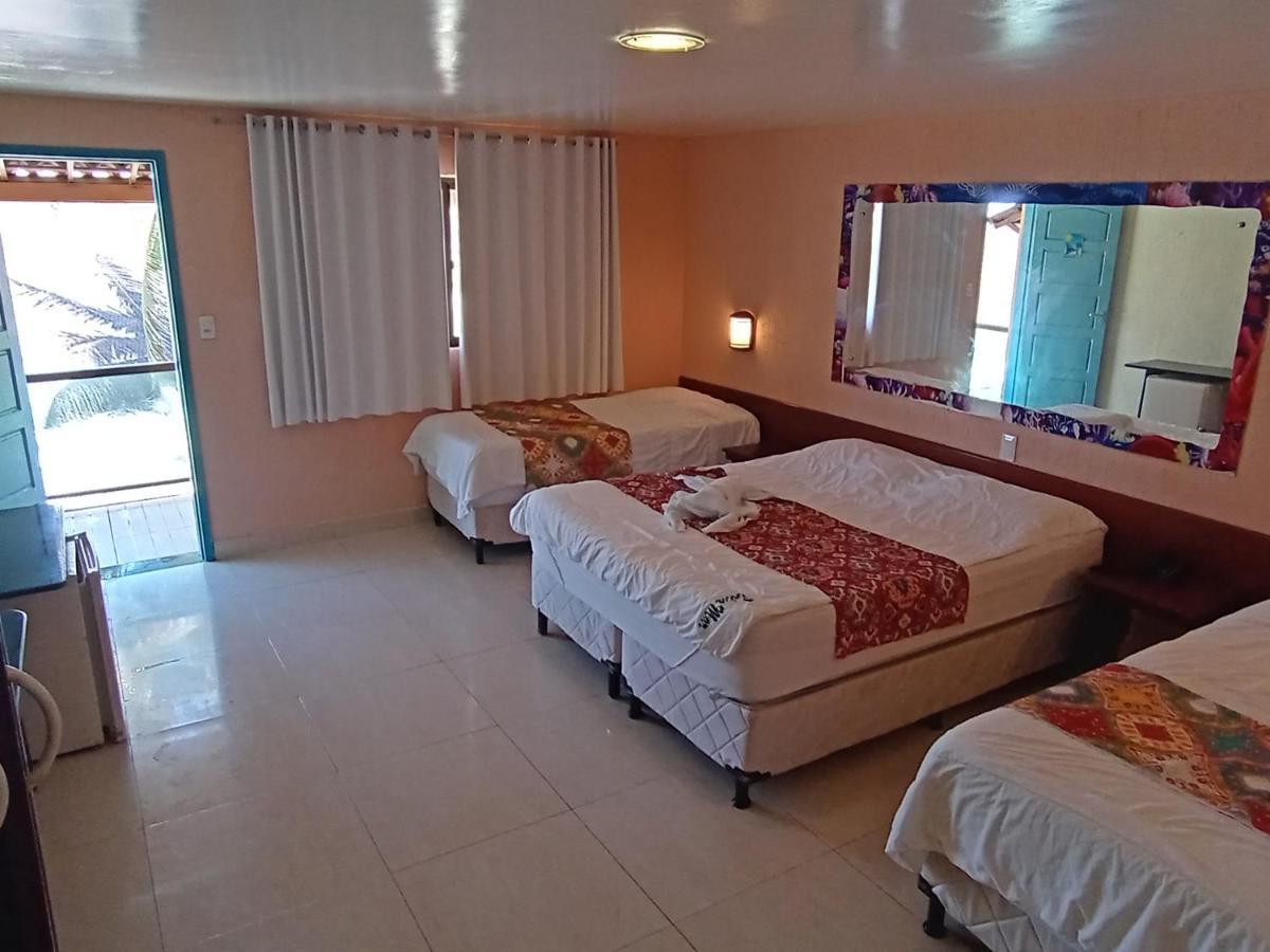 Beira Mar Hotel 3*