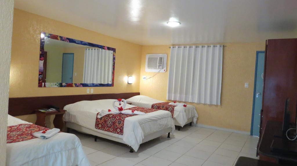 Hotel Beira Mar Pôrto das Galinhas